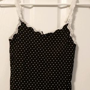 Victoria's Secret sleep top